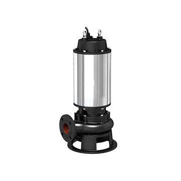 JPWQ型自動攪勻排污泵