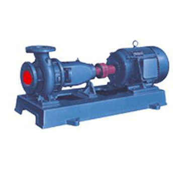IS、IR型單級(jí)單吸臥式離心泵