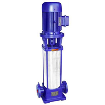 GDL型立式多級(jí)管道泵