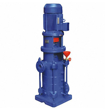 DL、DLR型立式多級(jí)離心泵