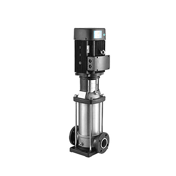 QDL、QDLF型輕型不銹鋼多級(jí)離心泵