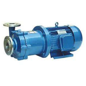 CQ型不銹鋼磁力驅(qū)動(dòng)泵