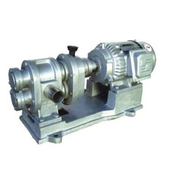 HBP、HBFX型不銹鋼耐腐蝕泵