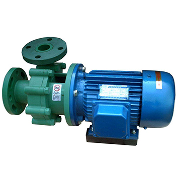 FPZ型耐腐蝕離心泵