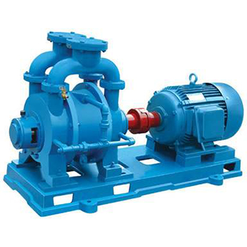 ZBF型水環(huán)式真空泵及壓縮機