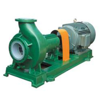 JMZ、FMZ型不銹鋼離心泵