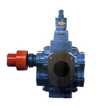 2CG型高溫齒輪油泵