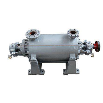 DG型鍋爐給水泵