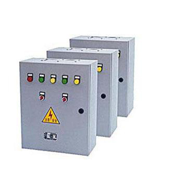 消防風機控制柜