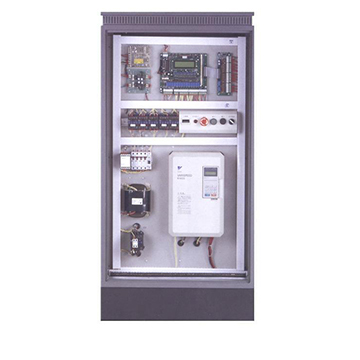 微機(jī)變頻調(diào)調(diào)速控制柜