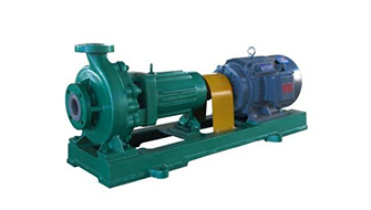 氟塑料離心泵要怎樣維護(hù)